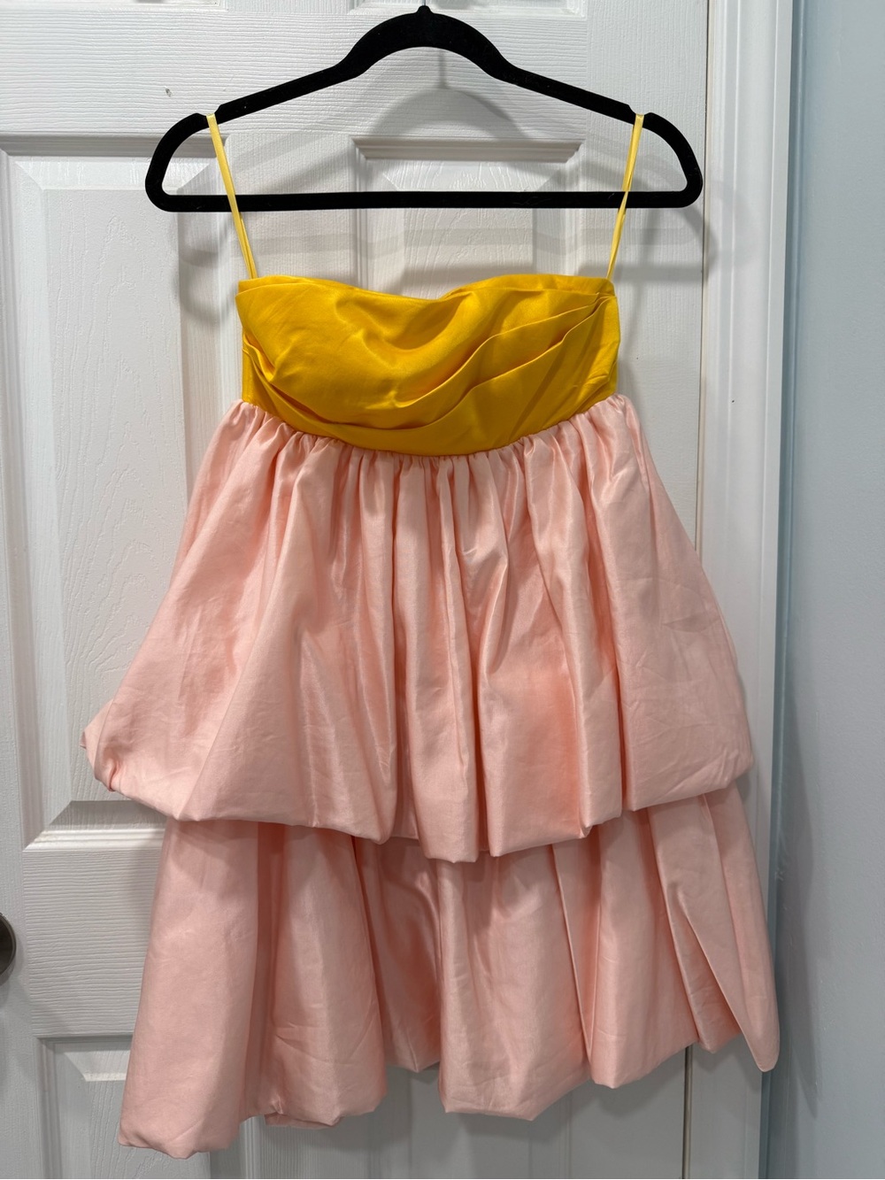 LEO LIN Sydney Mini Dress